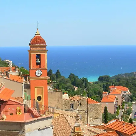 Moderne - Confort - Climatisation - - Soleil- Апартаменты Ментона