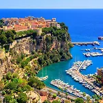 Moderne - Confort - Climatisation - - Soleil- Appartement