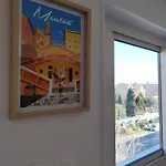 Appartement Moderne - Confort - Climatisation - - Soleil- *