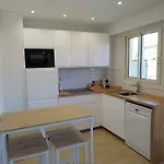 Appartement Moderne - Confort - Climatisation - - Soleil- *