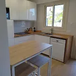 Moderne - Confort - Climatisation - - Soleil- Appartement *