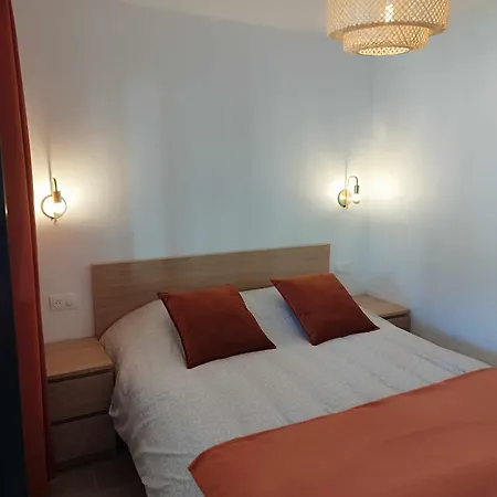 Moderne Refait A Neuf - 4 Couchages - Apartment
