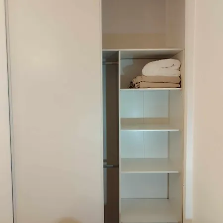 Moderne Refait A Neuf - 4 Couchages - * Menton
