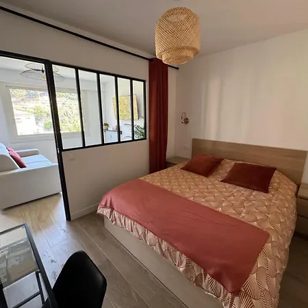Moderne Refait A Neuf - 4 Couchages - *